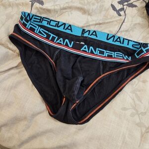 Andrew Christian Briefs L